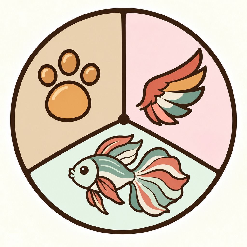The Pet Files app icon